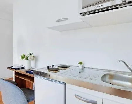 Cosy Pres De La Tour Eiffel, Ideal Pour 2 Pers Apartamento *
